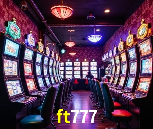 ft777