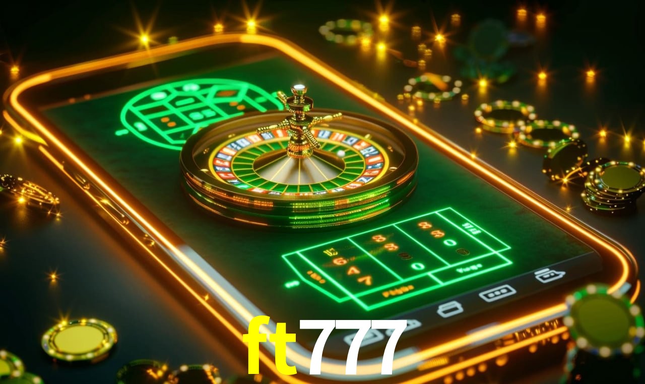 ft777 - Tiro Certo na Sorte - ft777.com